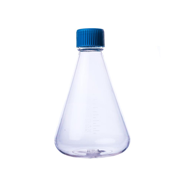 Sun-Trine specializes in producing Erlenmeyer flasks