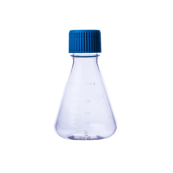 Glassware in Focus – The Erlenmeyer Flask