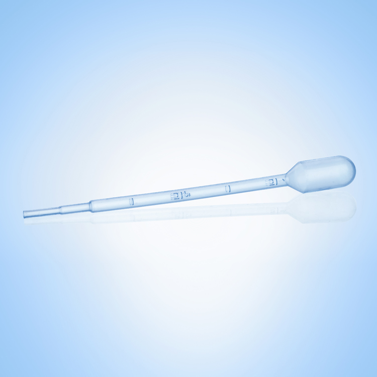 What Are the Different Kinds of Serological Pipettes?